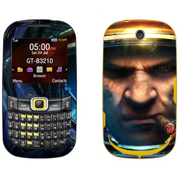   «  - Star Craft 2»   Samsung B3210