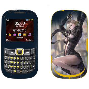   «Tera Elf»   Samsung B3210
