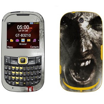   «The Evil Within -  »   Samsung B3210