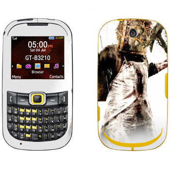   «The Evil Within -     »   Samsung B3210