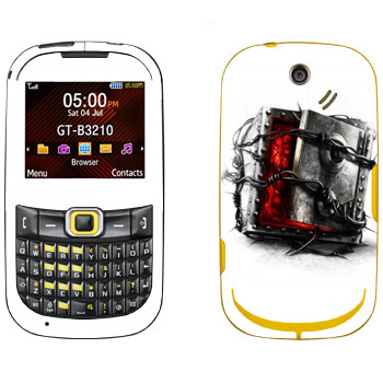   «The Evil Within - »   Samsung B3210
