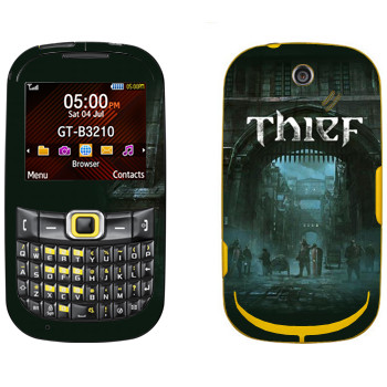  «Thief - »   Samsung B3210