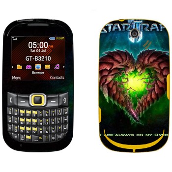   «   - StarCraft 2»   Samsung B3210
