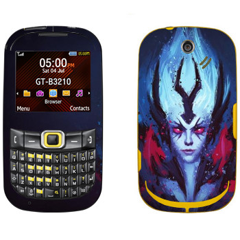   «Vengeful Spirit - Dota 2»   Samsung B3210
