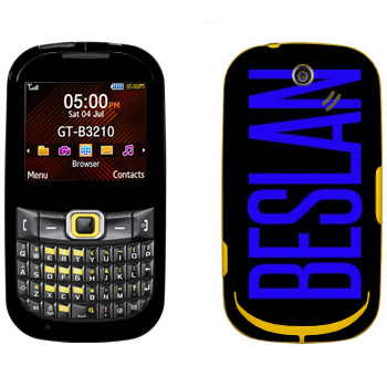   «Beslan»   Samsung B3210