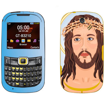   «Jesus head»   Samsung B3210