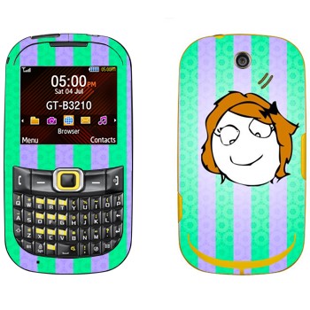   « Derpina»   Samsung B3210