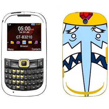   «  - Adventure Time»   Samsung B3210