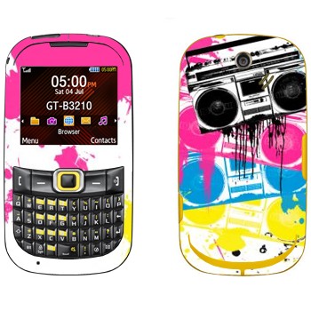   « »   Samsung B3210