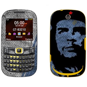   «Comandante Che Guevara»   Samsung B3210