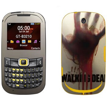   «Dead Inside -  »   Samsung B3210