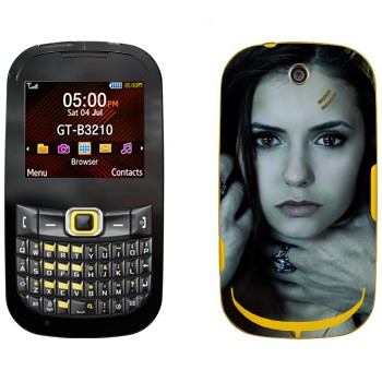   «  - The Vampire Diaries»   Samsung B3210