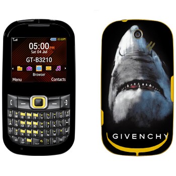   « Givenchy»   Samsung B3210