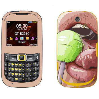   « »   Samsung B3210