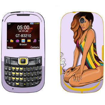   «  »   Samsung B3210