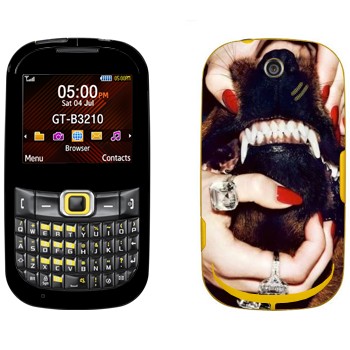   «Givenchy  »   Samsung B3210