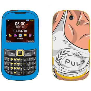   « Puls»   Samsung B3210