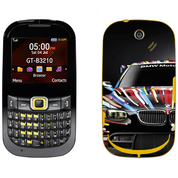   «BMW Motosport»   Samsung B3210