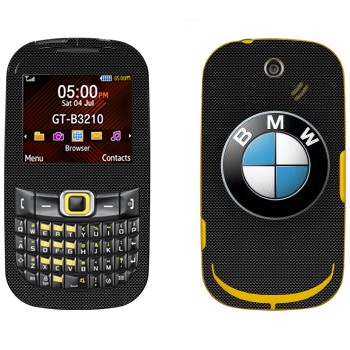   « BMW»   Samsung B3210