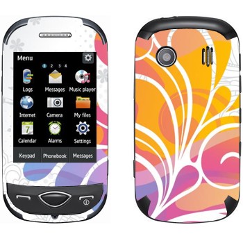   « »   Samsung B3410