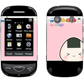   «Kawaii Onigirl»   Samsung B3410