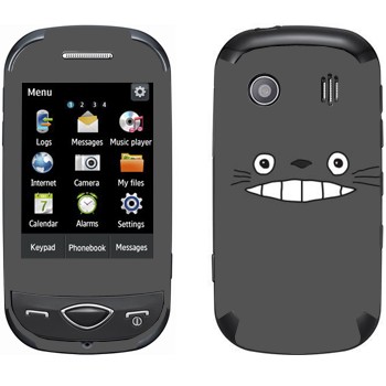   « »   Samsung B3410