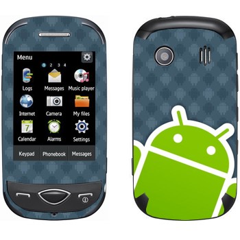   «Android »   Samsung B3410