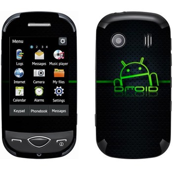   « Android»   Samsung B3410