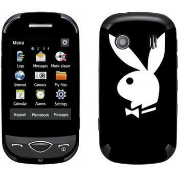   « Playboy»   Samsung B3410