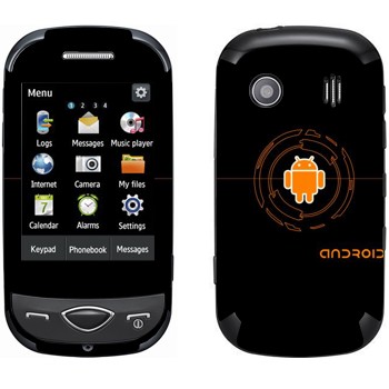   « Android»   Samsung B3410