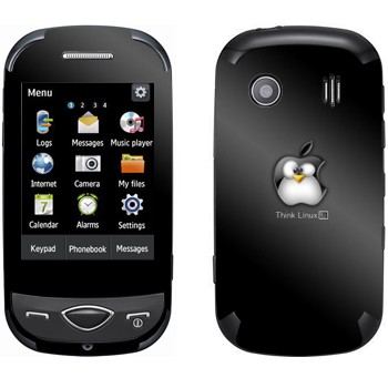   « Linux   Apple»   Samsung B3410