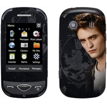   «Edward Cullen»   Samsung B3410