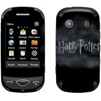   «Harry Potter »   Samsung B3410