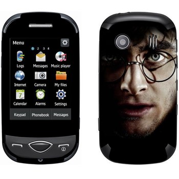   «Harry Potter»   Samsung B3410