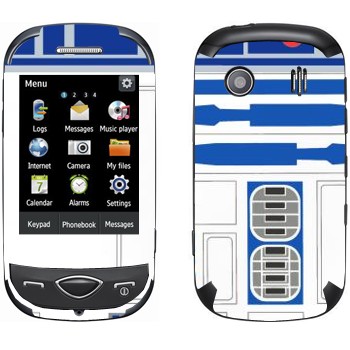   «R2-D2»   Samsung B3410