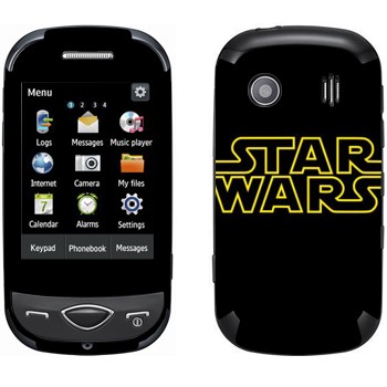   « Star Wars»   Samsung B3410