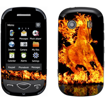   « »   Samsung B3410