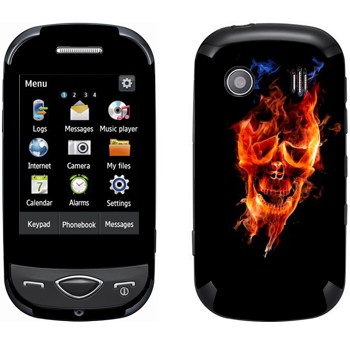   « »   Samsung B3410