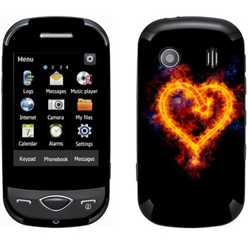   « »   Samsung B3410