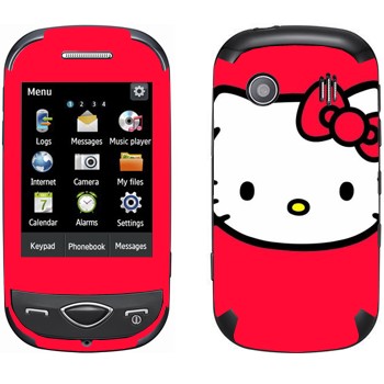   «Hello Kitty   »   Samsung B3410
