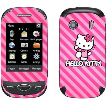   «Hello Kitty  »   Samsung B3410