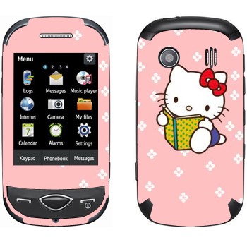   «Kitty  »   Samsung B3410