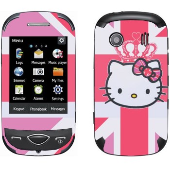  «Kitty  »   Samsung B3410