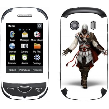   «Assassin 's Creed 2»   Samsung B3410