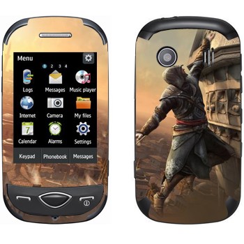   «Assassins Creed: Revelations - »   Samsung B3410