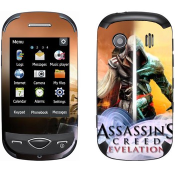  «Assassins Creed: Revelations»   Samsung B3410