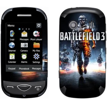   «Battlefield 3»   Samsung B3410