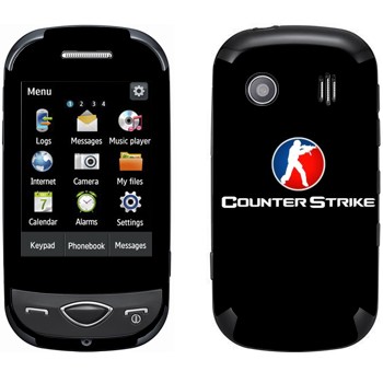   «Counter Strike »   Samsung B3410