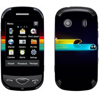   «Pacman »   Samsung B3410
