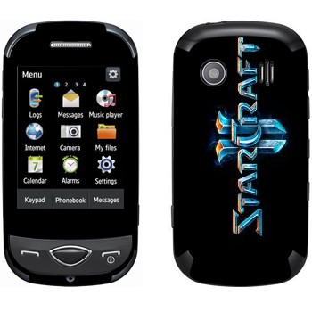   «Starcraft 2  »   Samsung B3410